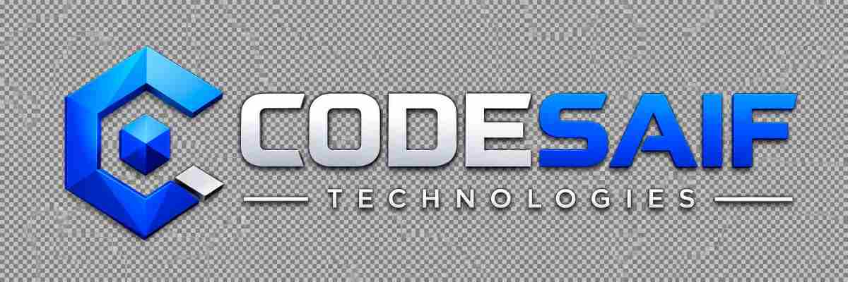 Codesaif Technologies