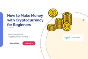 Cryptocurrency for Beginners