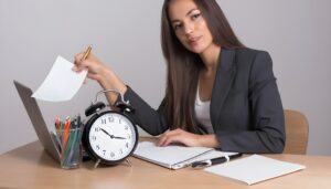 Mastering Time Management: Tips and Tricks for Maximizing Your Productivity