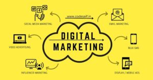 Complete Digital Marketing Course free download