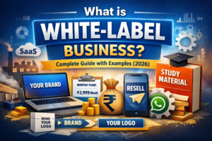 White-Label Business
