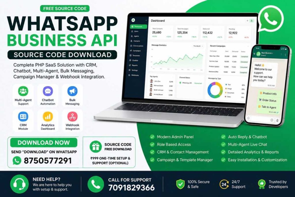 whatsapp-business-api-source-code-download